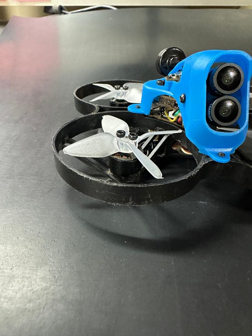 【5/10まで値下げ中】BETA85X 4K FPVドローン cinewhoop