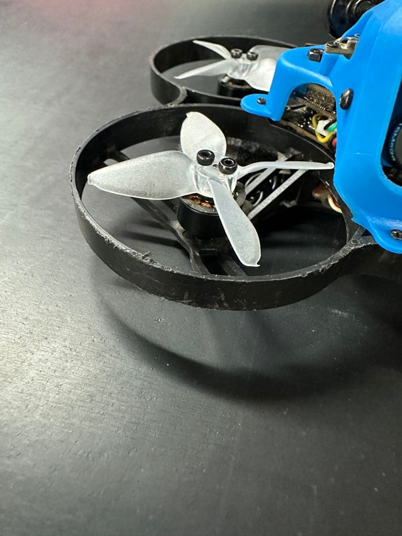 【5/10まで値下げ中】BETA85X 4K FPVドローン cinewhoop