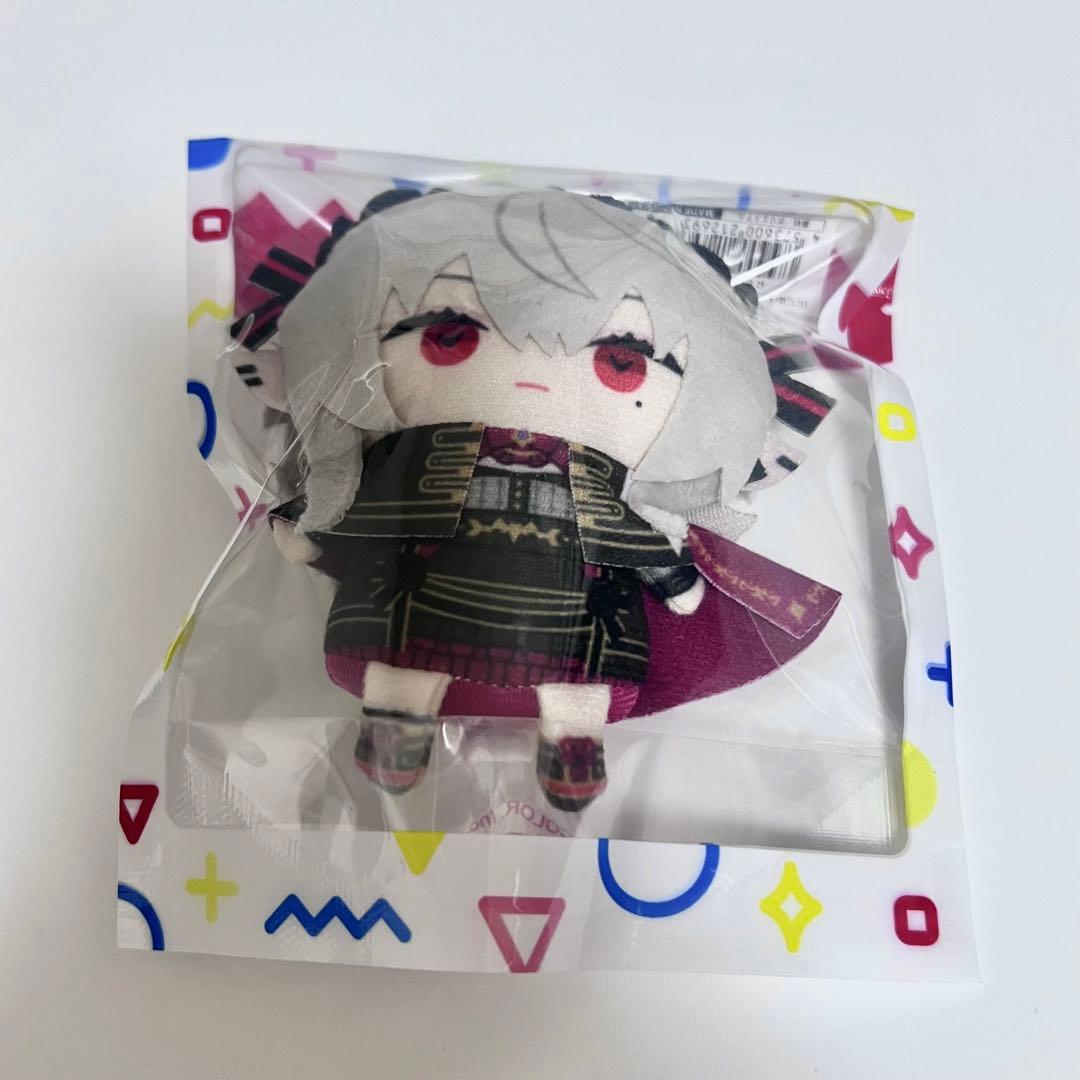 葛葉 サーニャ にじぱぺっと - メルカリ