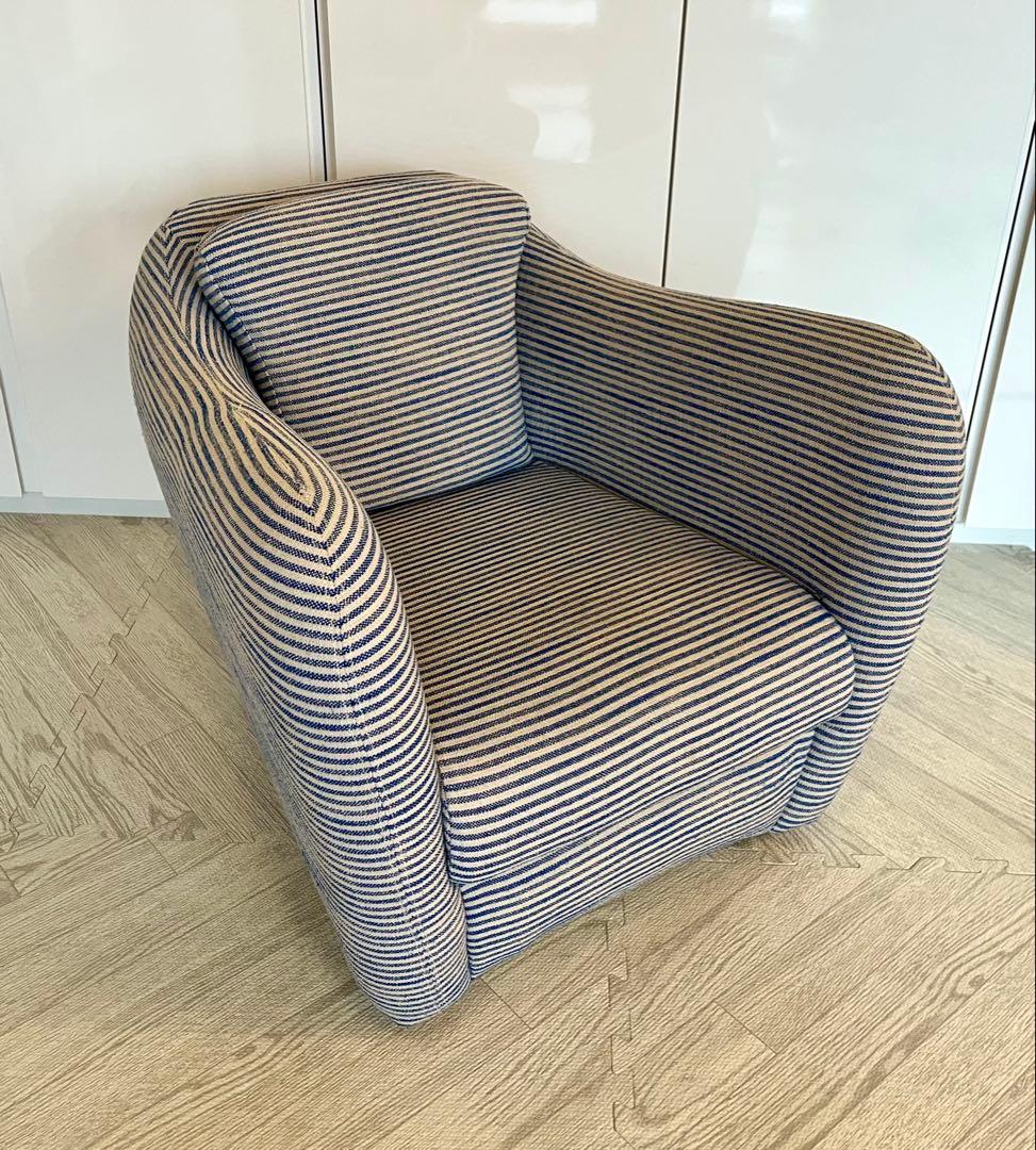 IDEE MINI MILLER Arm Chair 限定品　爽やか