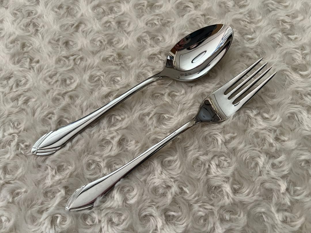 専用】ヴェーエムエフ カトラリーセット レッド エディション ディナー