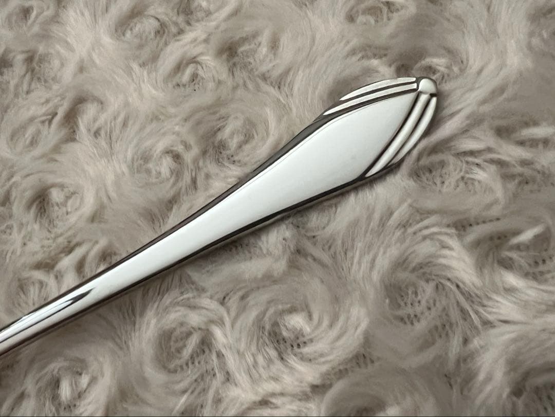 専用】ヴェーエムエフ カトラリーセット レッド エディション ディナー