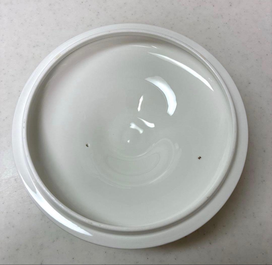 【美品】ウェッジウッド　ワイルドストロベリー　スープチューリン