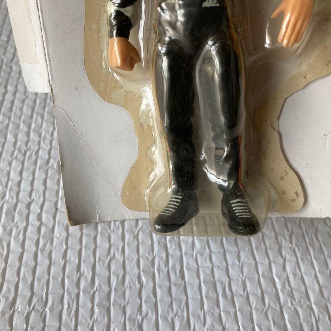 TS64 NASCAR ボビー・ラボンテ フィギュア ジョー・ギブス レーシング