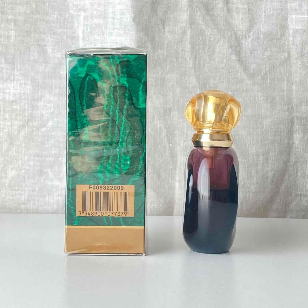 プワゾン オーデコロン（未使用未開封） オーデトワレ（残り少） 2本セット 香水