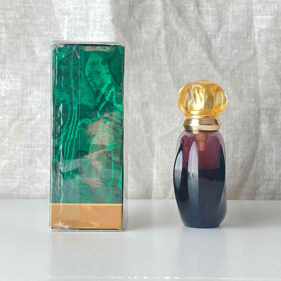 プワゾン オーデコロン（未使用未開封） オーデトワレ（残り少） 2本セット 香水