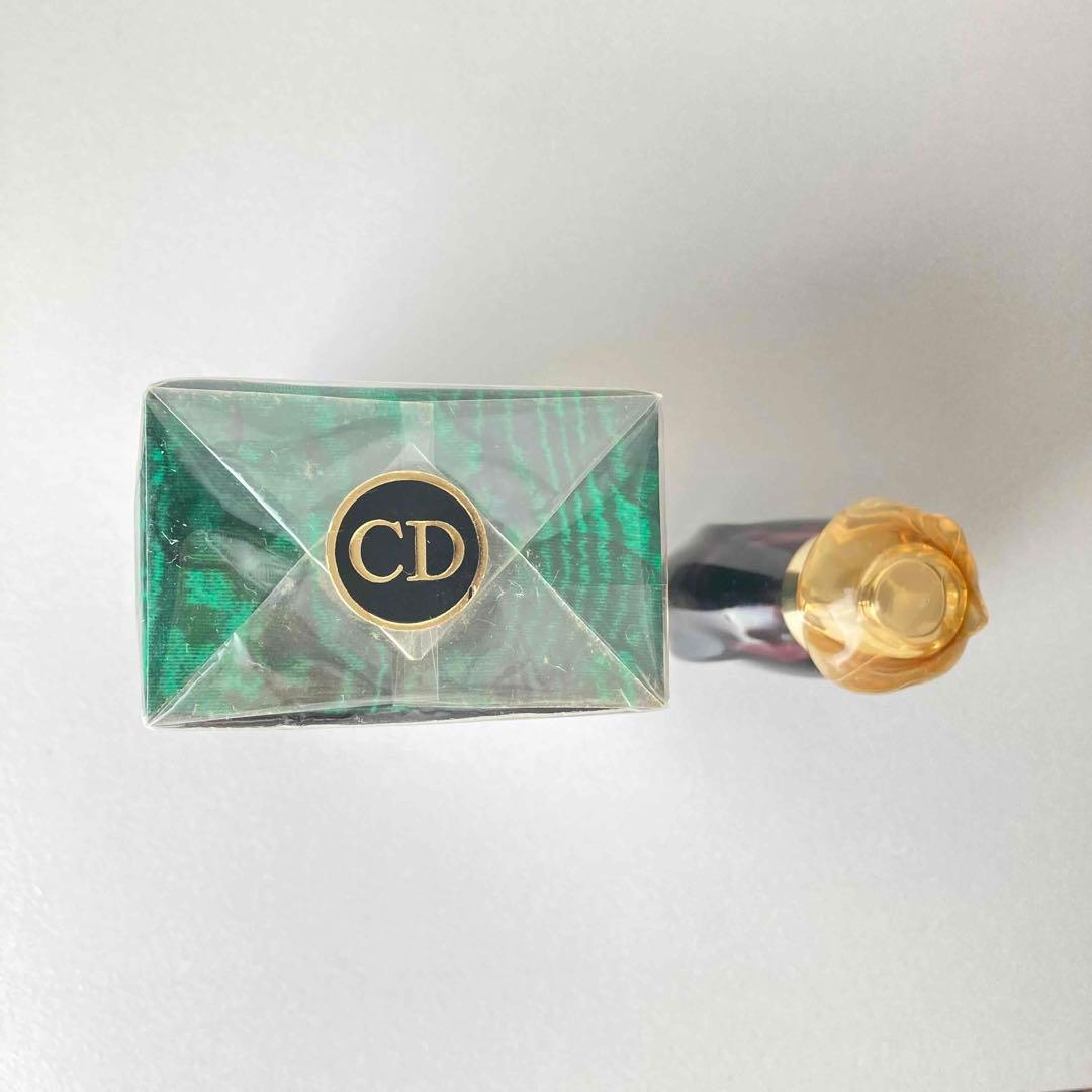 プワゾン オーデコロン（未使用未開封） オーデトワレ（残り少） 2本セット 香水