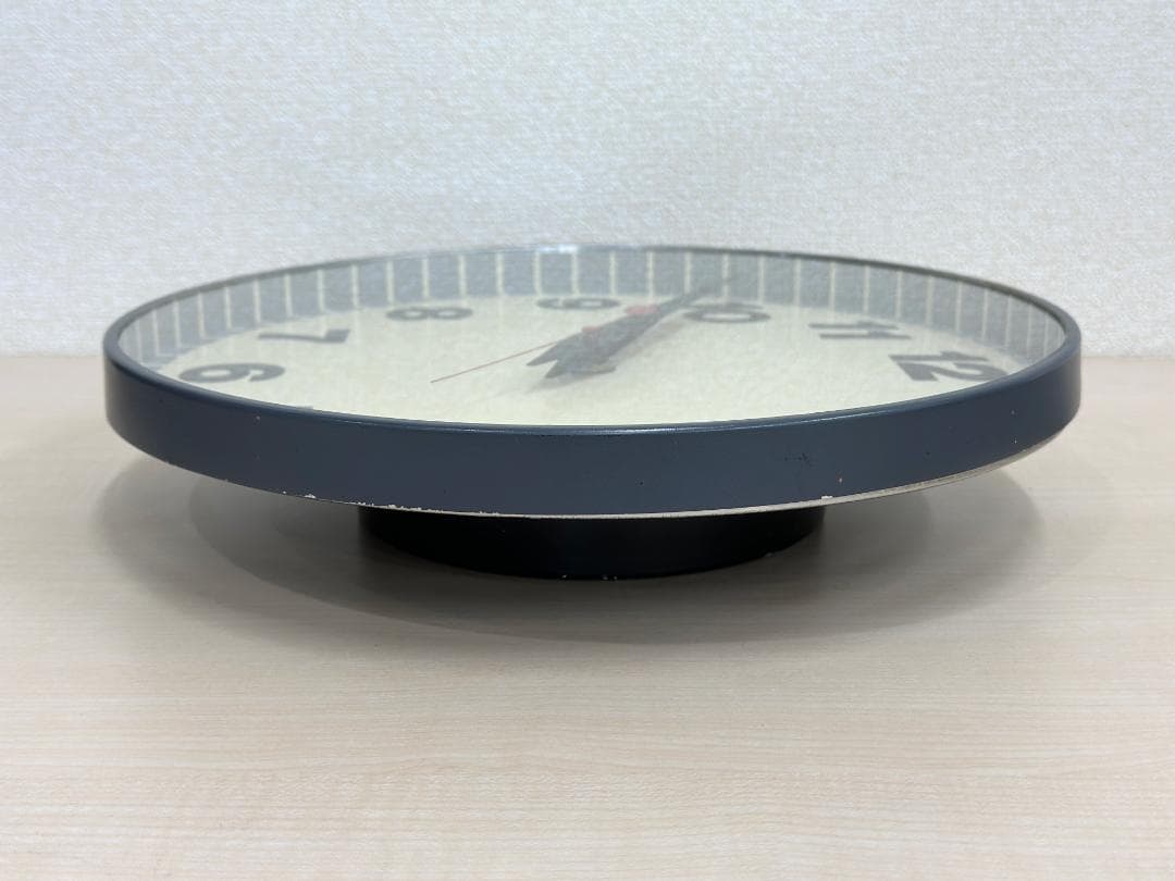 北欧ヴィンテージEva and Nils Koppel■壁掛け時計　デンマーク