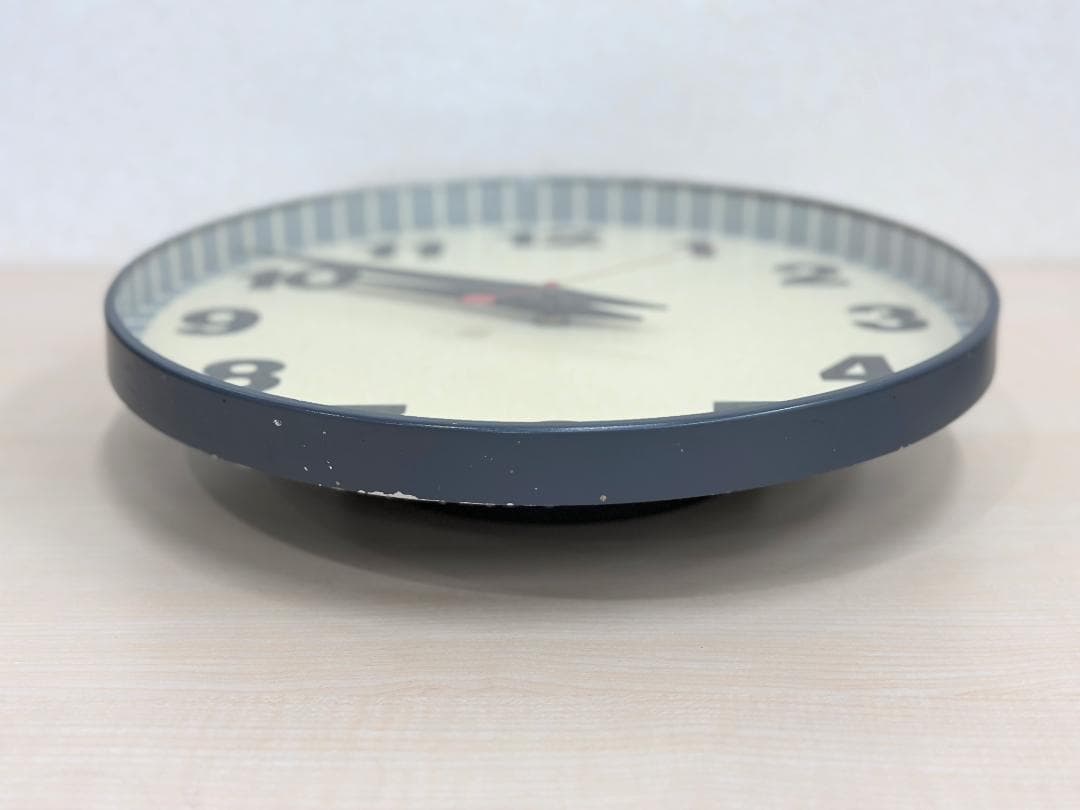 北欧ヴィンテージEva and Nils Koppel■壁掛け時計　デンマーク