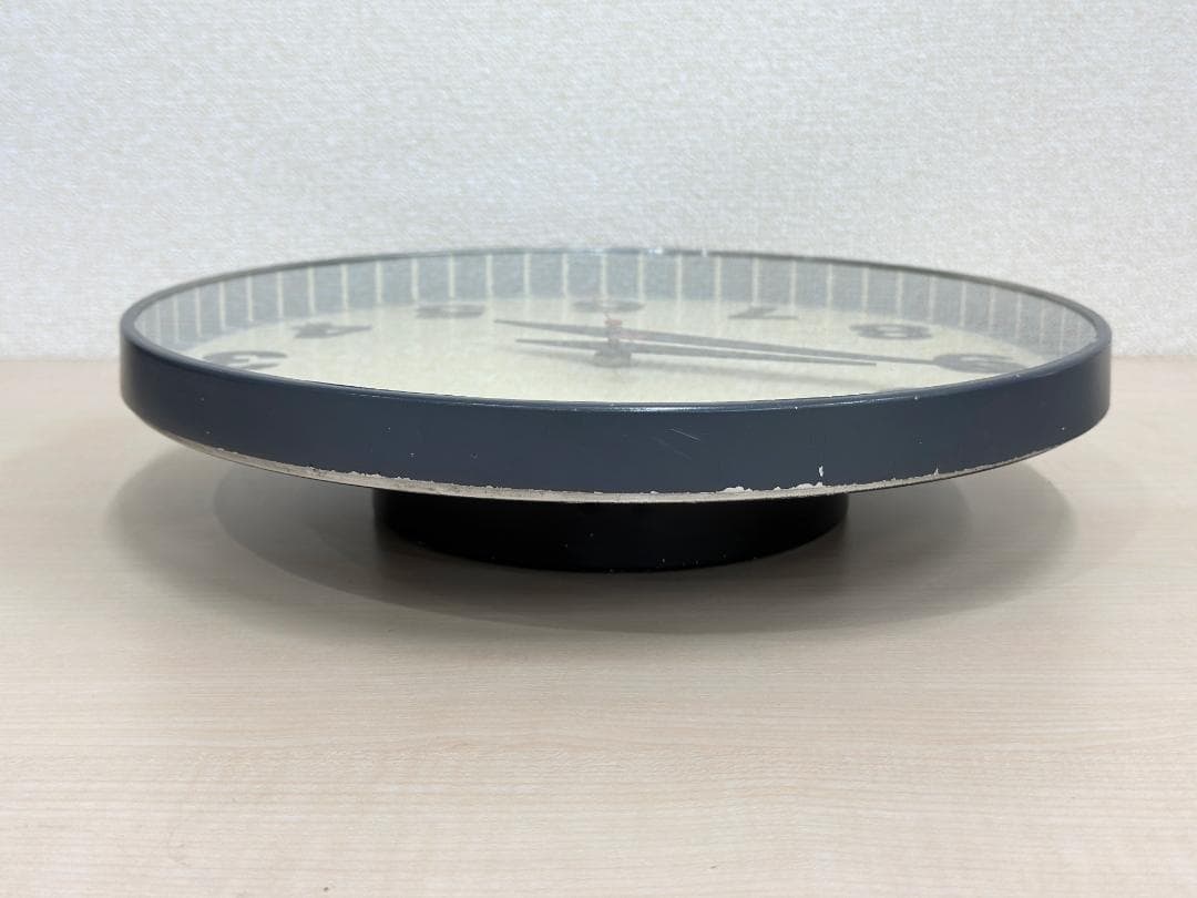 北欧ヴィンテージEva and Nils Koppel■壁掛け時計　デンマーク