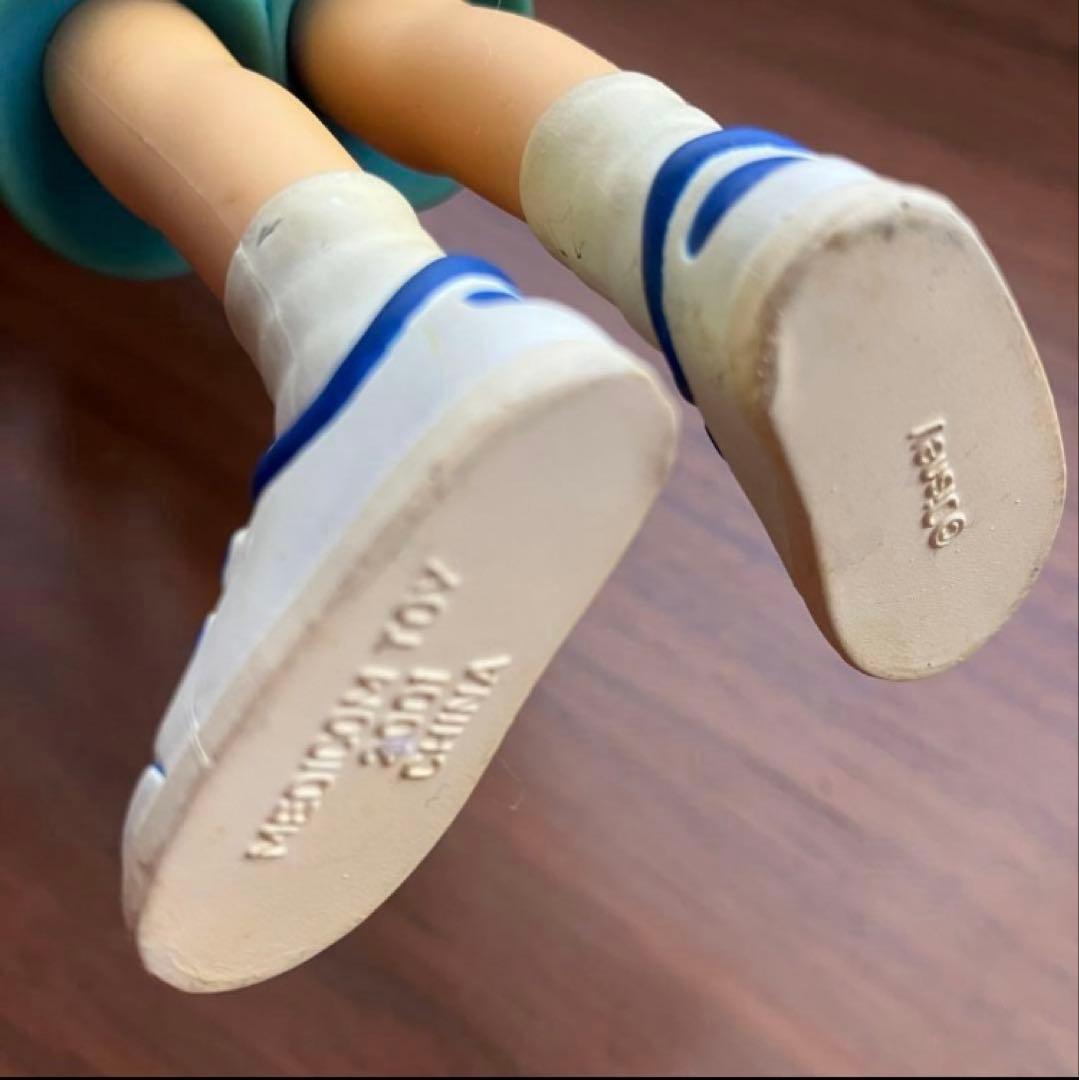 メディコム トイストーリー アンディ VCDフィギュア　コレクション