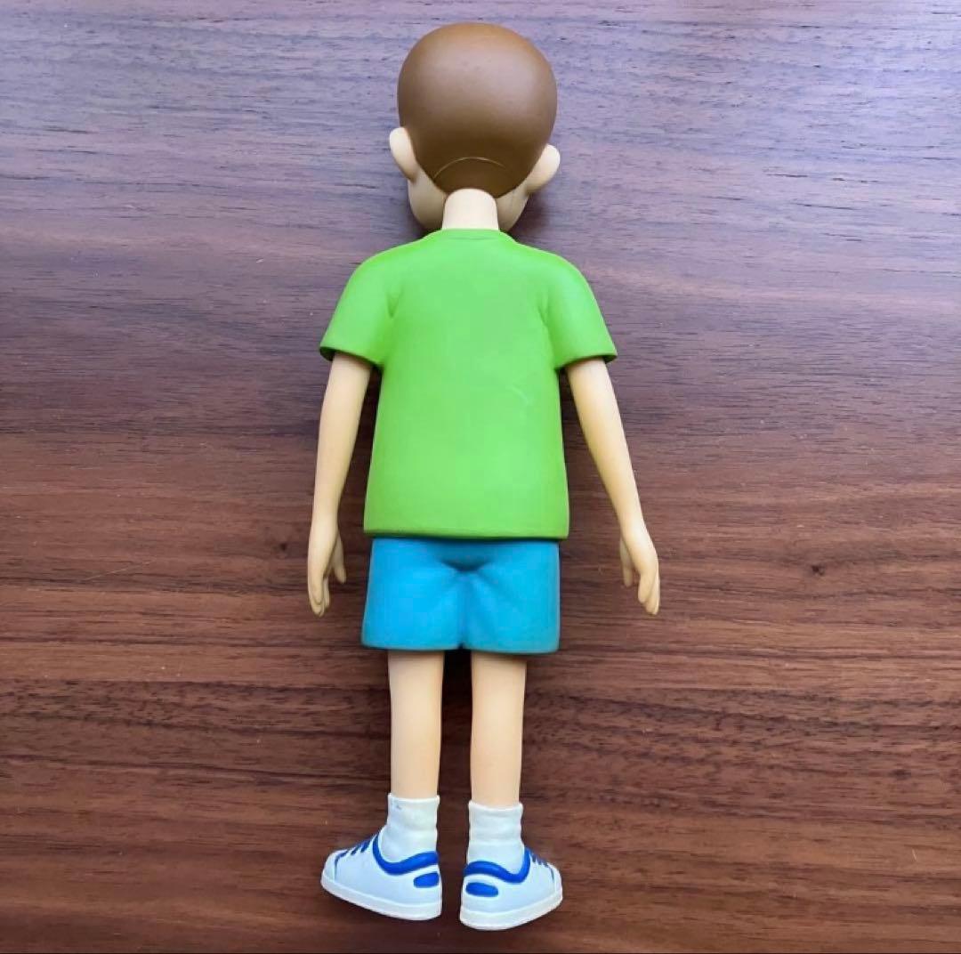 メディコム トイストーリー アンディ VCDフィギュア　コレクション