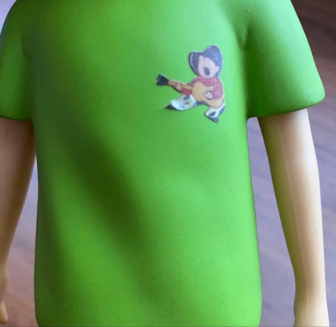 メディコム トイストーリー アンディ VCDフィギュア　コレクション