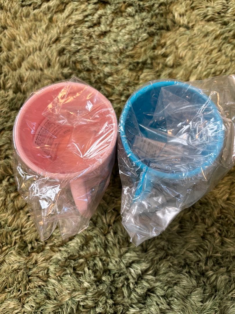 ケツメイシ クレヨンしんちゃん コラボ コップ レア セット - メルカリ