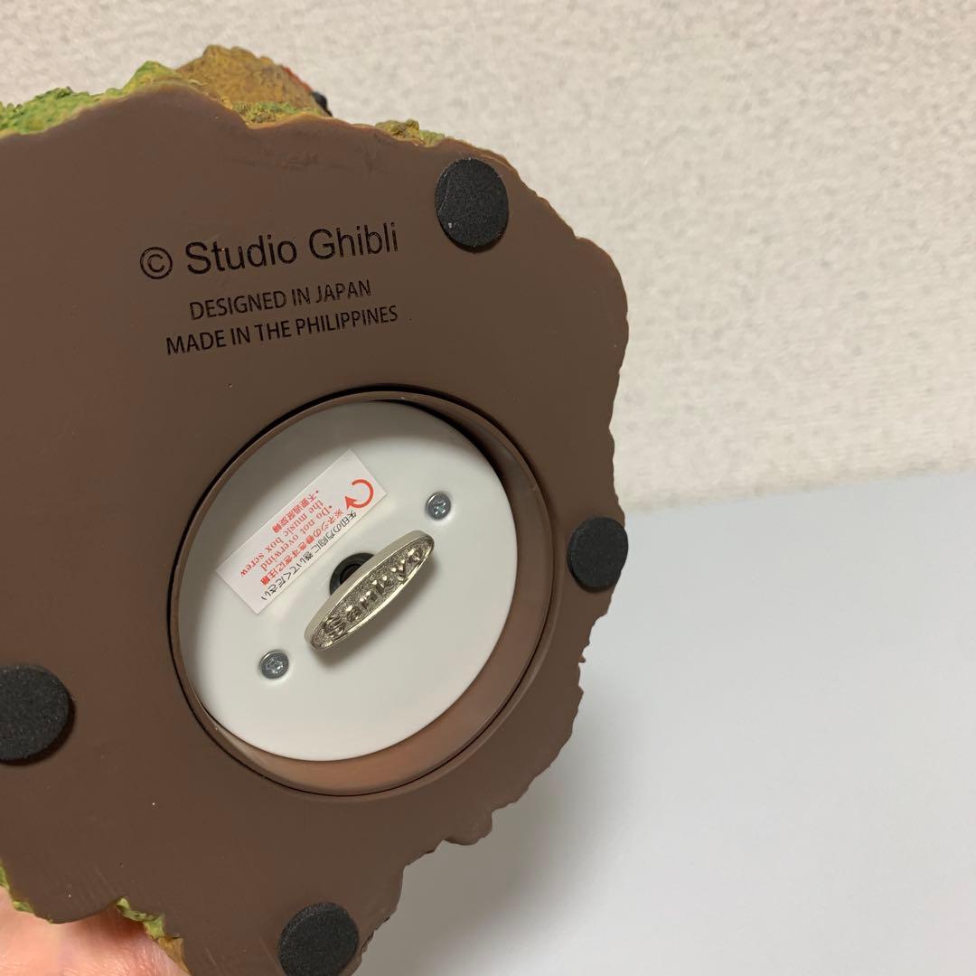 My Neighbor Totoro ジブリ ghibli どんぐり共和国 レア