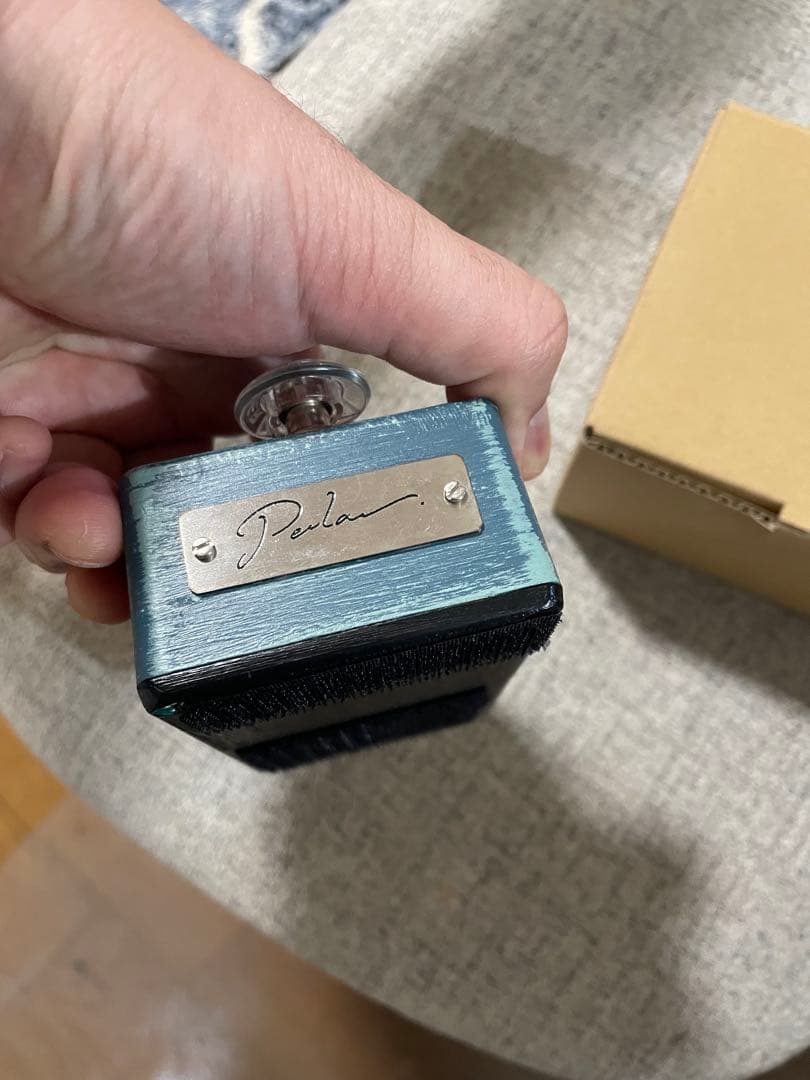 petla Noa ギターエフェクター