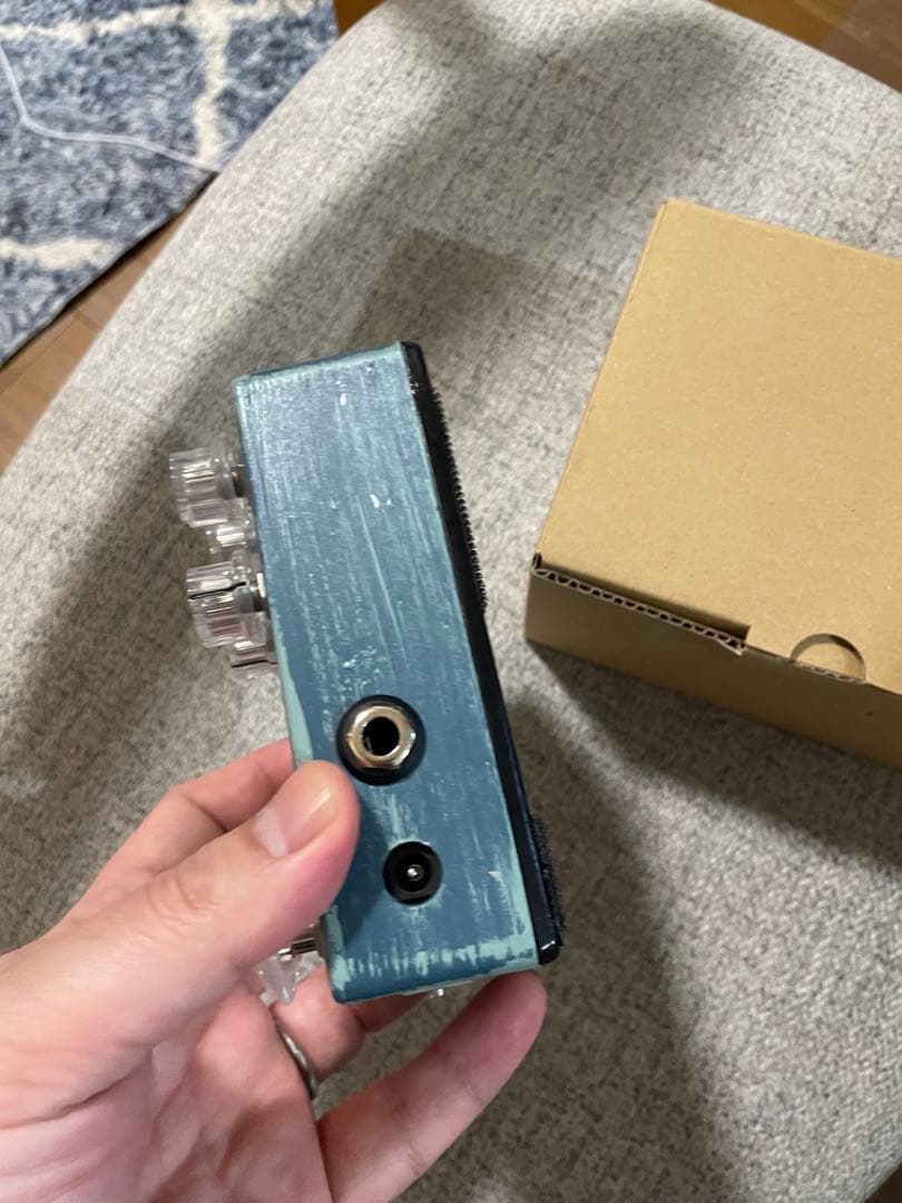 petla Noa ギターエフェクター