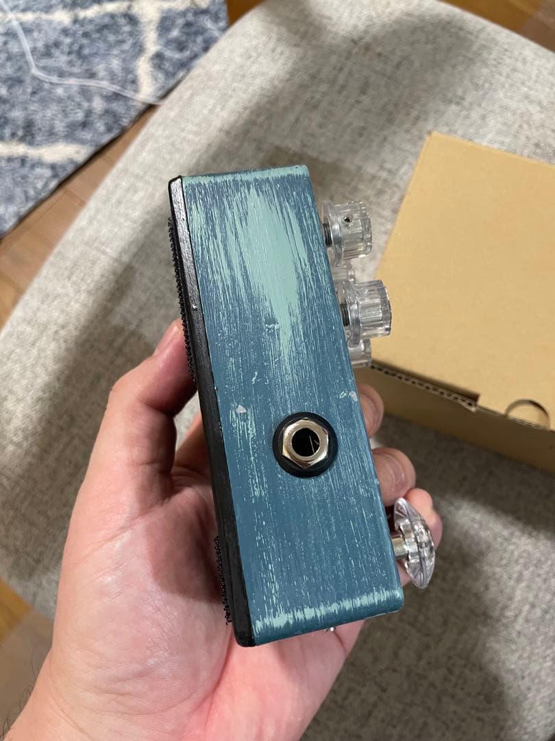 petla Noa ギターエフェクター