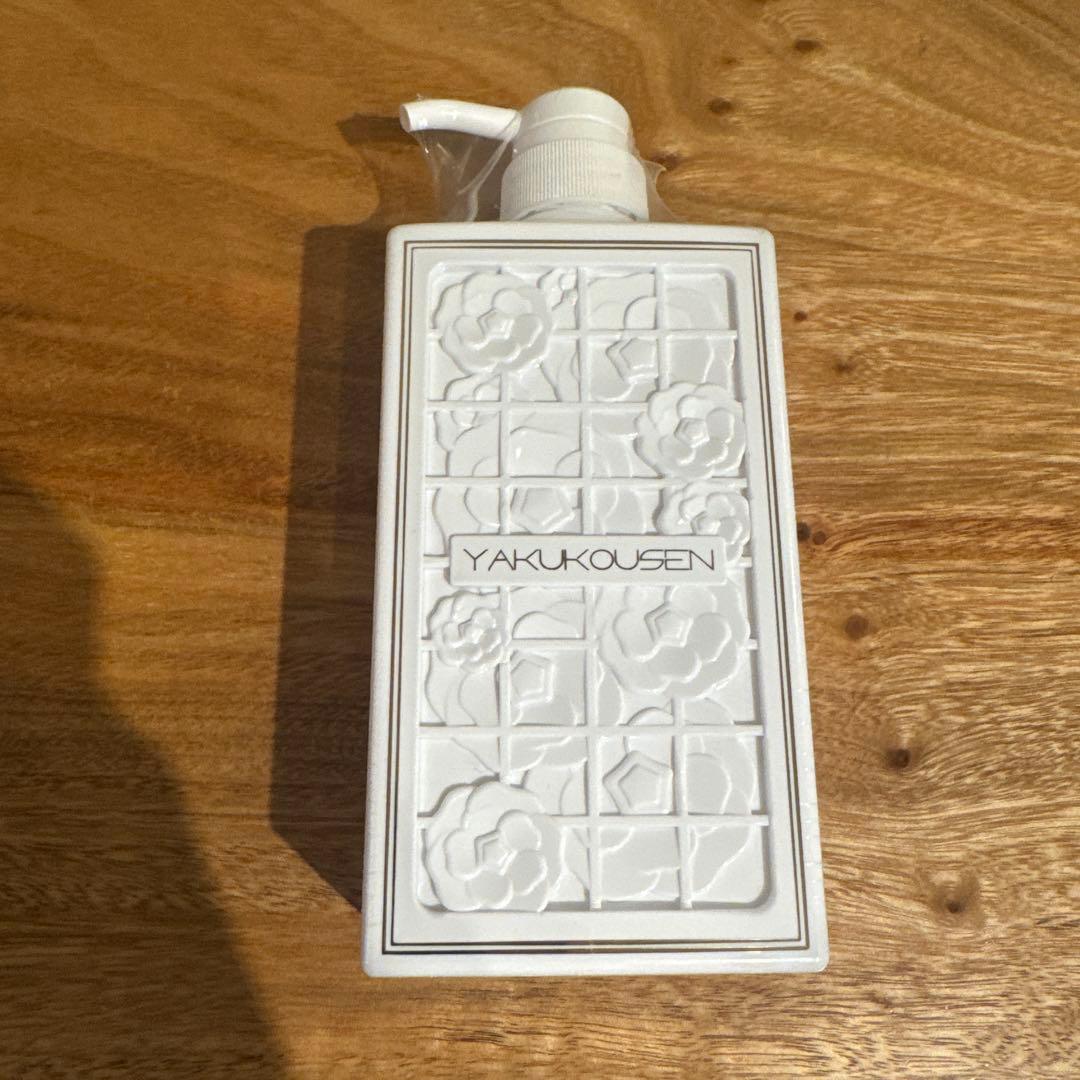 薬酵泉 ボディソープ 500ml - メルカリ