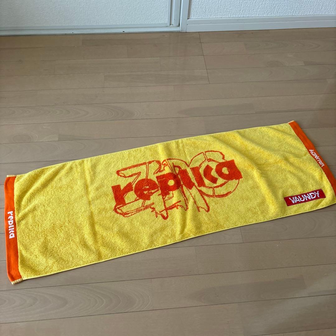 Vaundy replica タオル - メルカリ