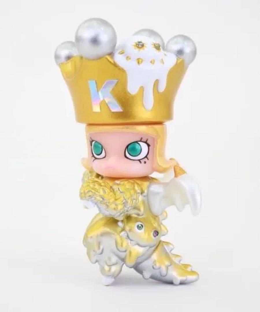 Baby ICE Erosion Molly 3rd Edition 未開封品