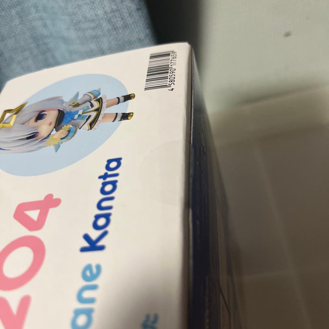 新品未使用】ねんどろいど 天音かなた ホロライブ