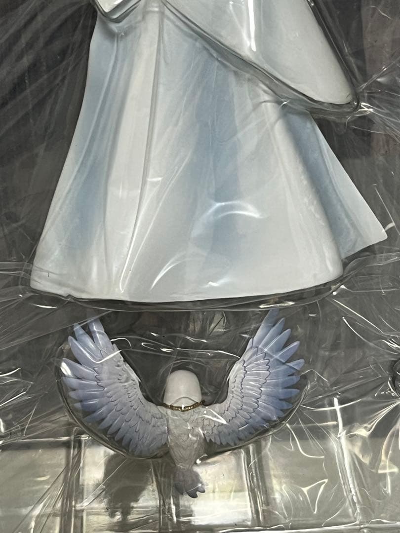 第五人格 identityV オフラインパック ホワイト 占い師 フィギュア