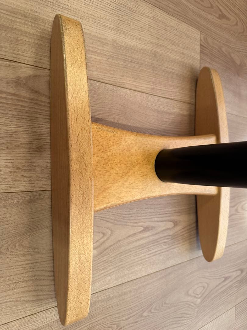 balans バランスチェア ブラウン