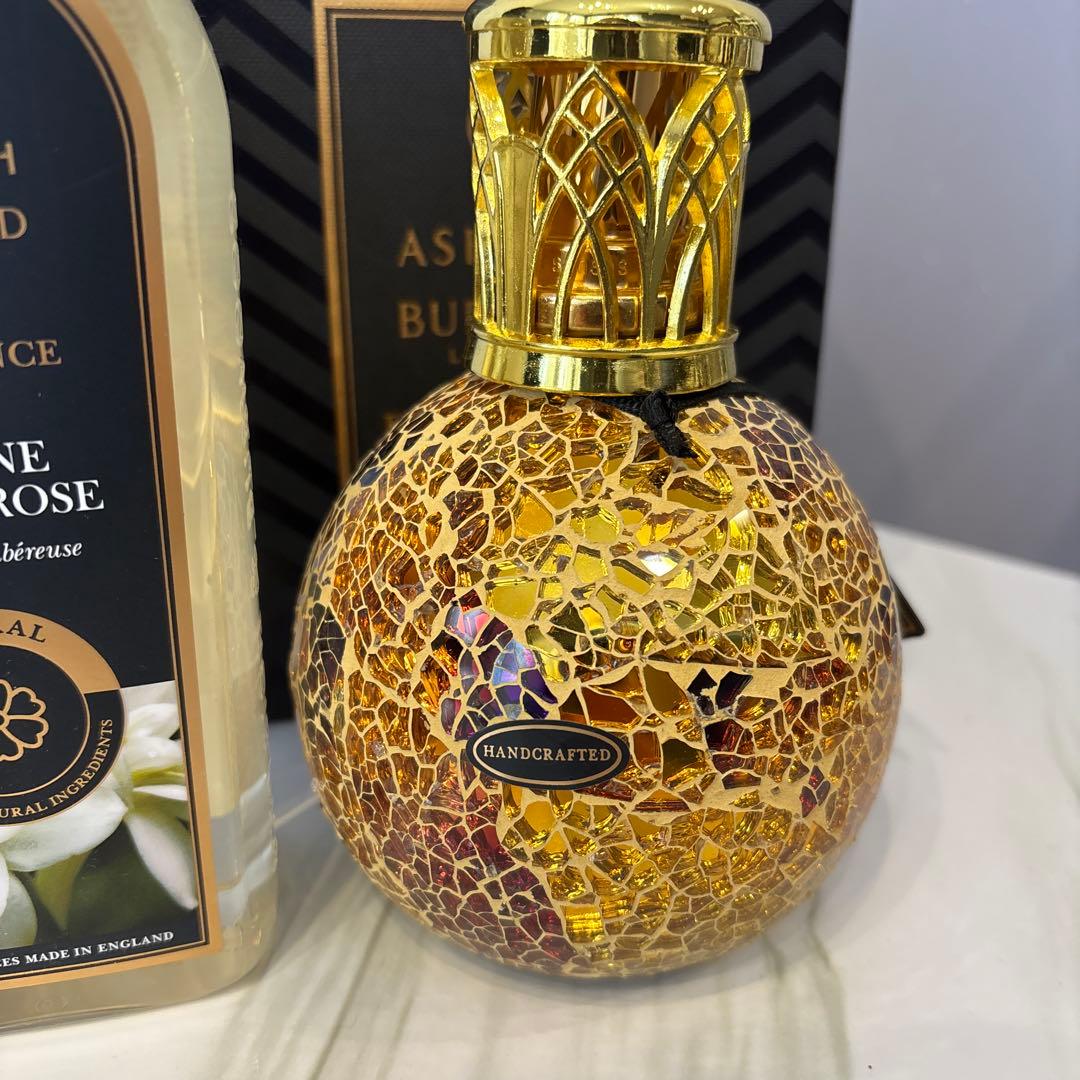 アシュレイ＆バーウッド　エジプティアンサンセットL・オイル2本セット