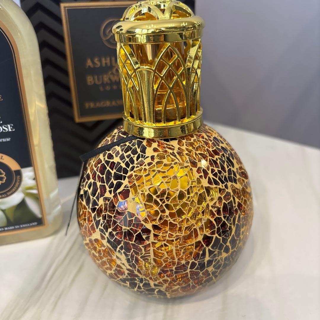 アシュレイ＆バーウッド　エジプティアンサンセットL・オイル2本セット