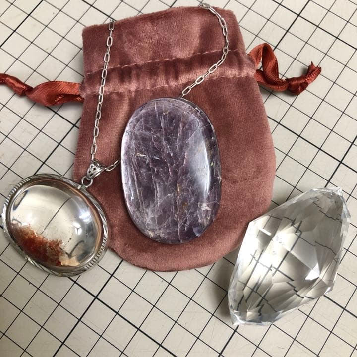 ジェムレピドライト