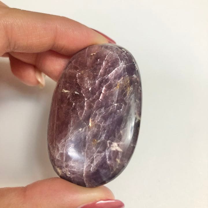 ジェムレピドライト