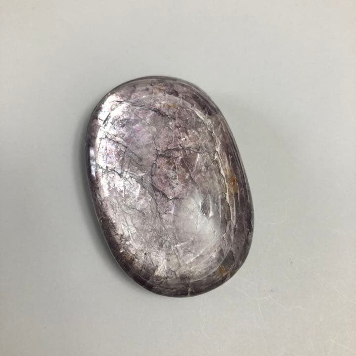 ジェムレピドライト