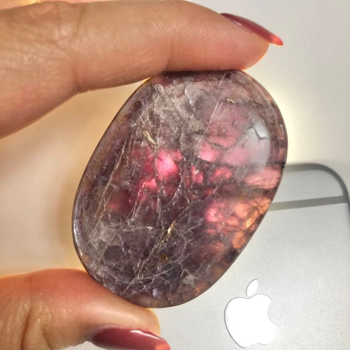 ジェムレピドライト