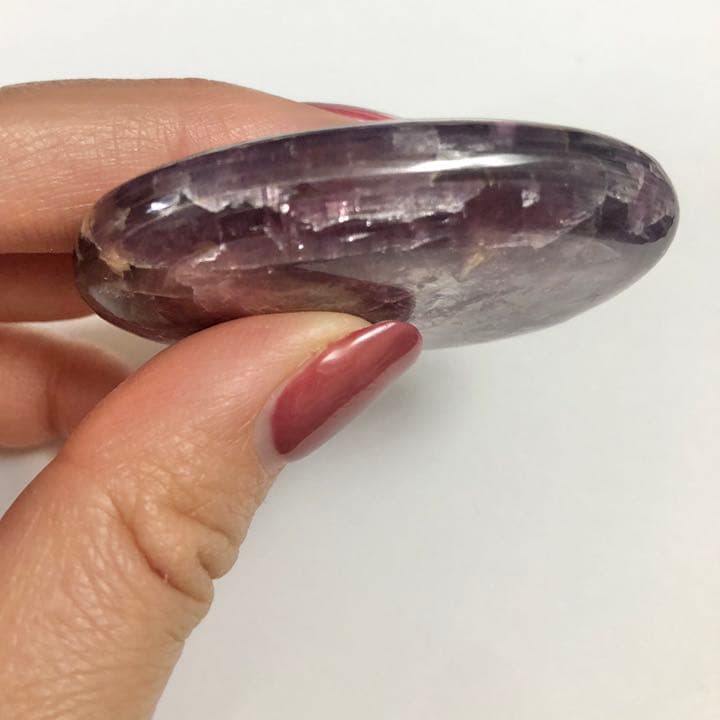 ジェムレピドライト