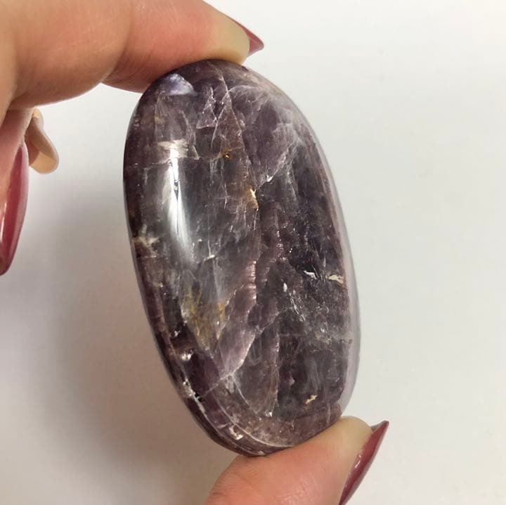 ジェムレピドライト