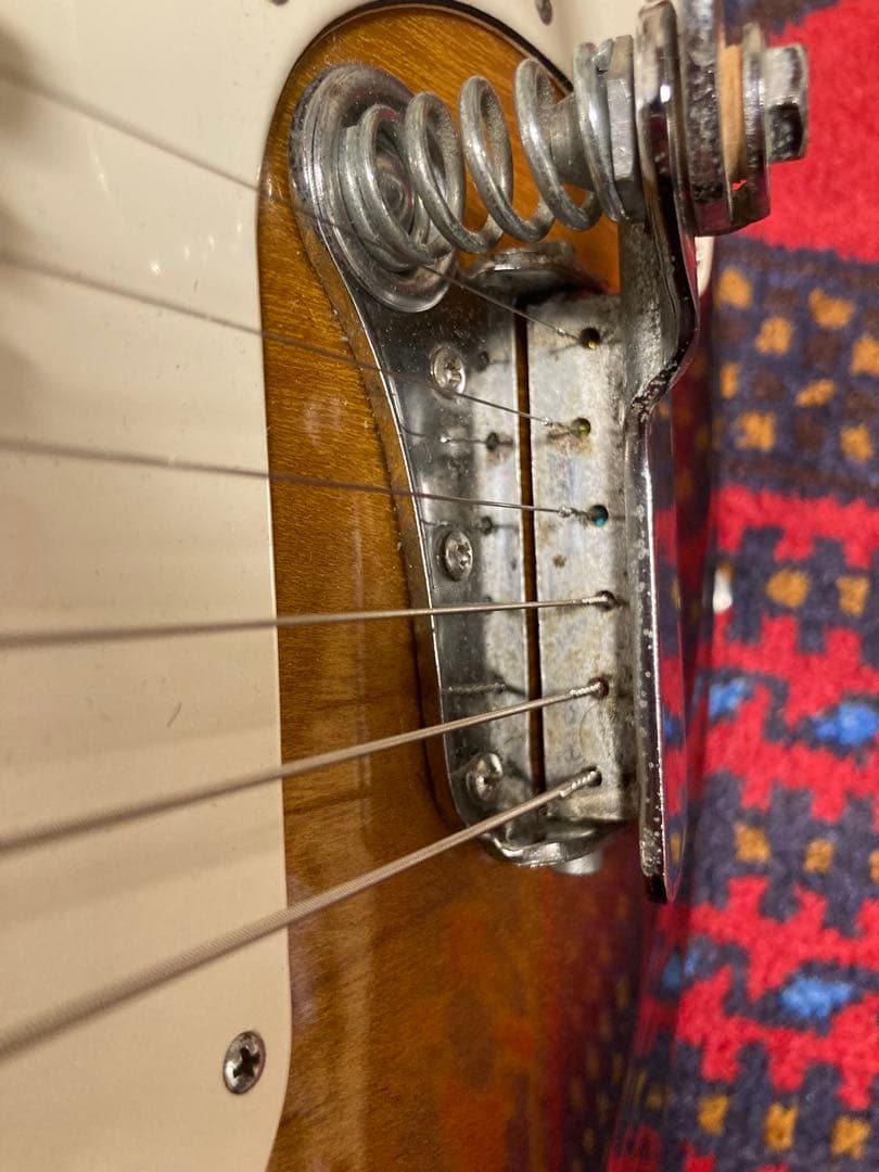 Teisco Spectrum 22 1967年以降 ビザール ビンテージ - メルカリ