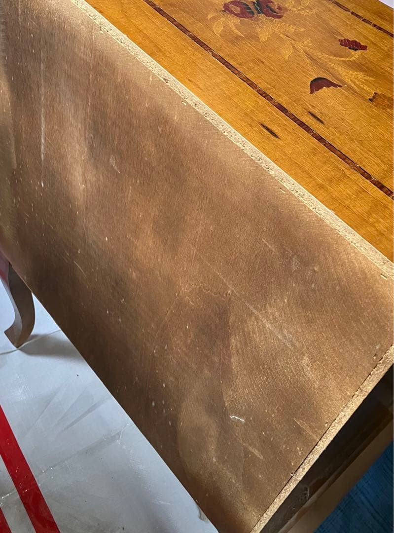 最終値下げ‼️華麗‼️高級イタリア調チェスト