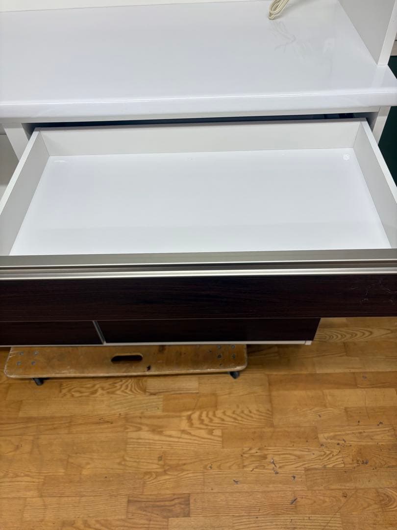 M005レンジボード 幅1330mm 丸仙工業製