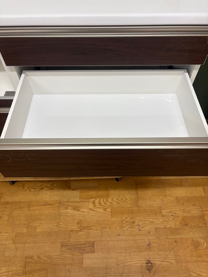 M005レンジボード 幅1330mm 丸仙工業製