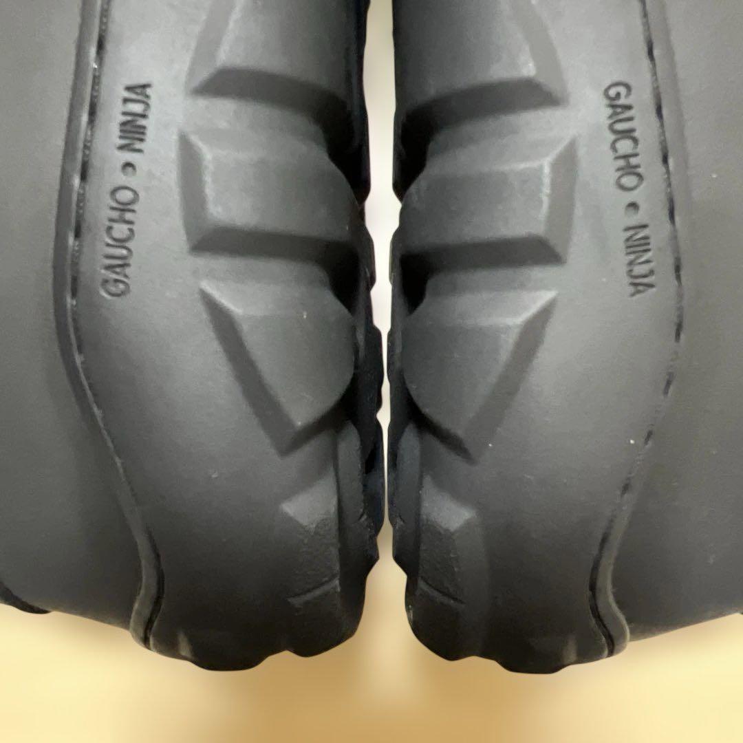 セーフティーシューズ Gaucho Ninja ベアフットシューズ - メルカリ
