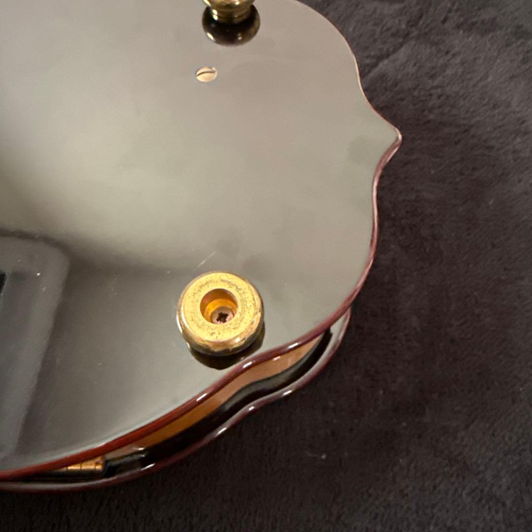 リュージュ　オルゴール　72弁　生誕２００年記念モデル 3曲