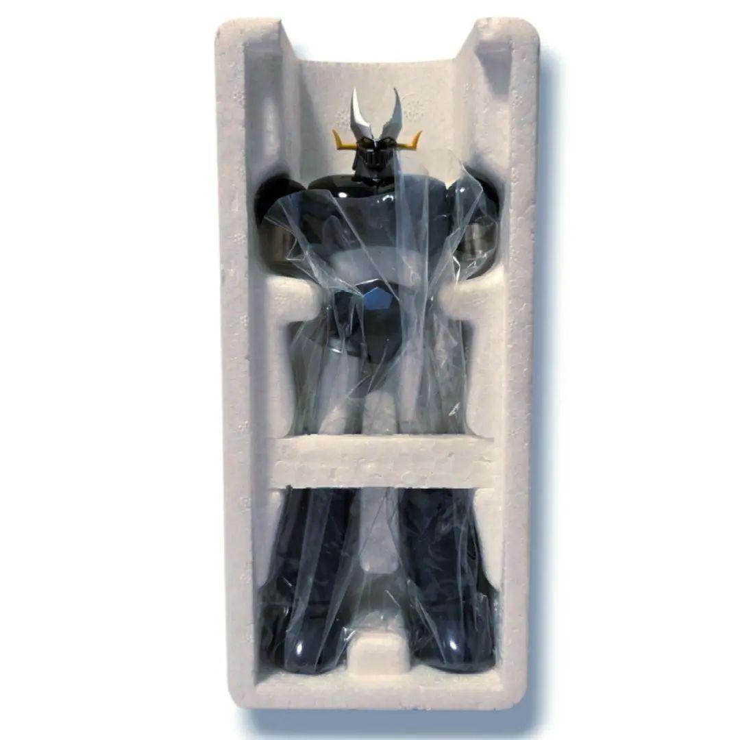 超合金魂 グレートマジンガー GX-02 バンダイ【デッドストック】