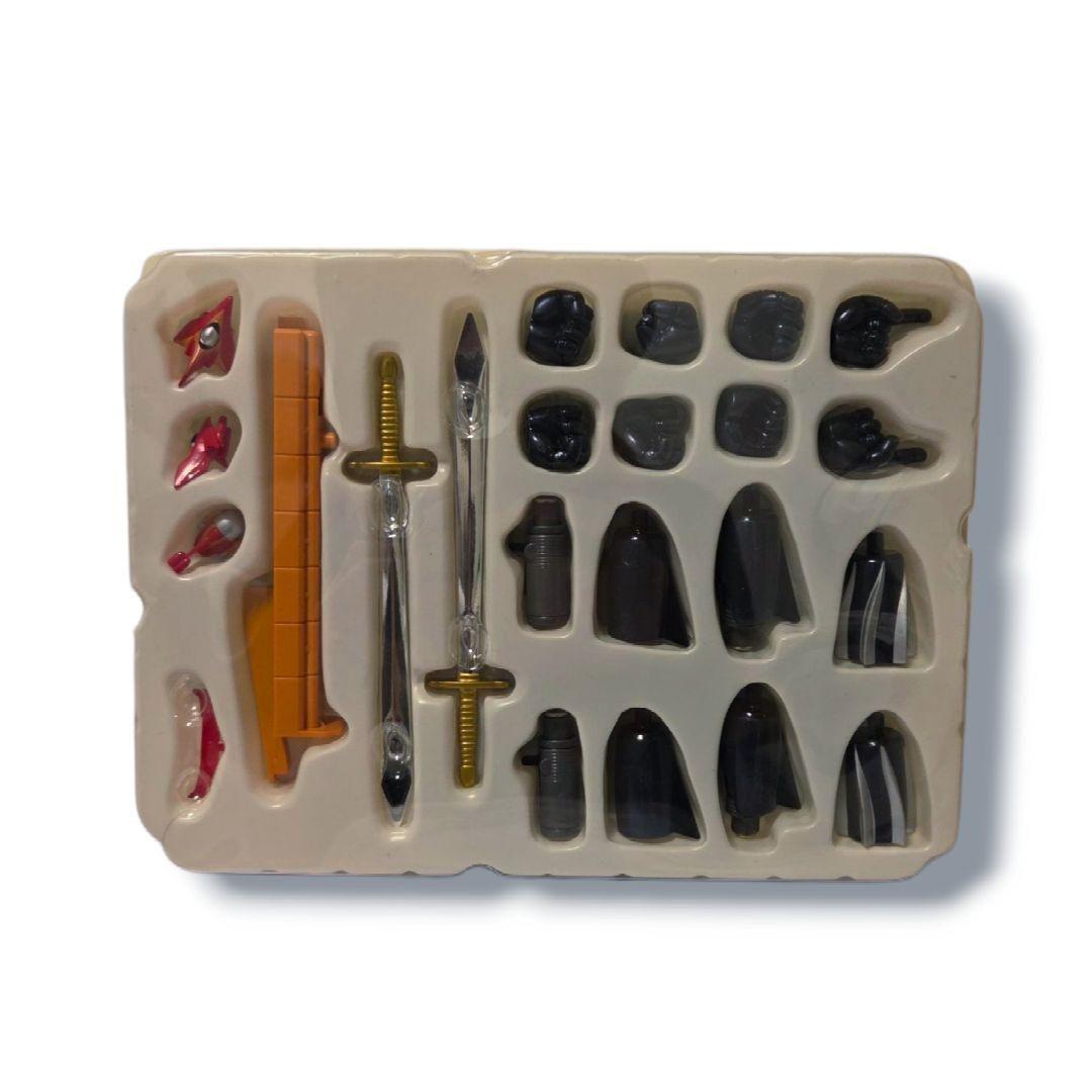 超合金魂 グレートマジンガー GX-02 バンダイ【デッドストック】