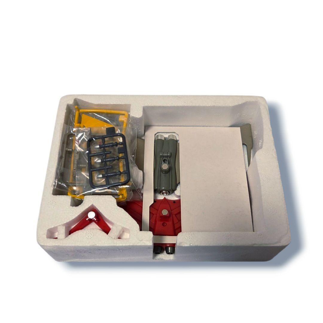 超合金魂 グレートマジンガー GX-02 バンダイ【デッドストック】