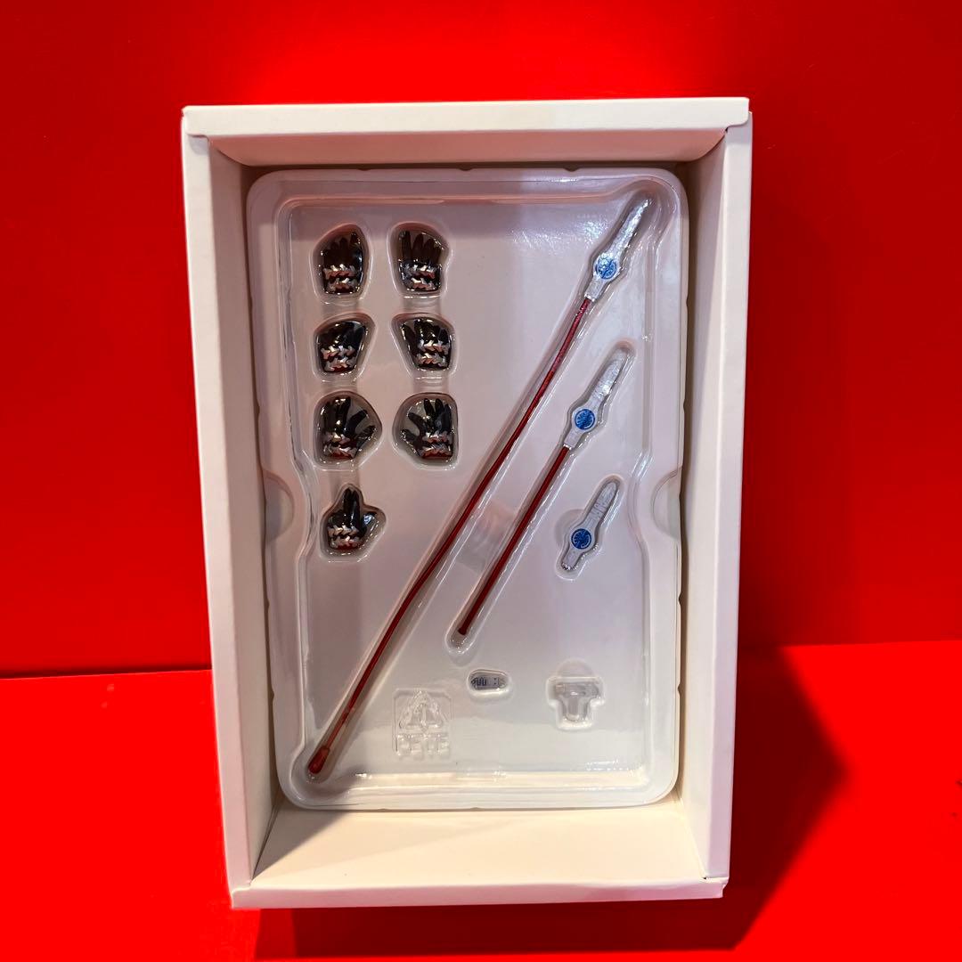 ★S.H.Figuarts 真骨彫　仮面ライダーサガ