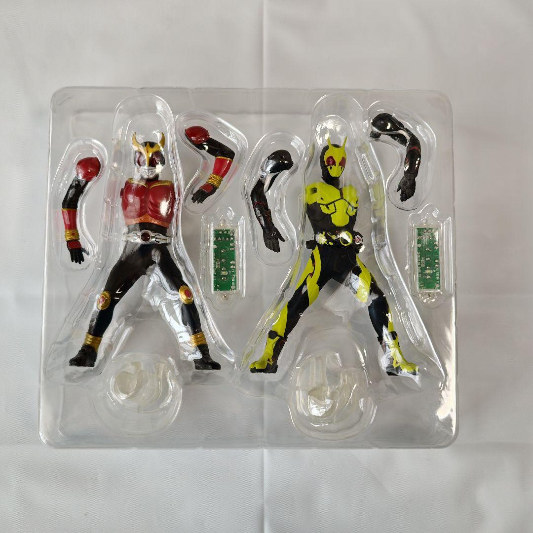 アルティメットルミナス 仮面ライダー クウガ ゼロワン - メルカリ