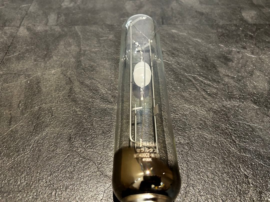 ネスティア様専用 EYE HID LAMP MT400CE-W/BH 400W ネスティア EYE HID