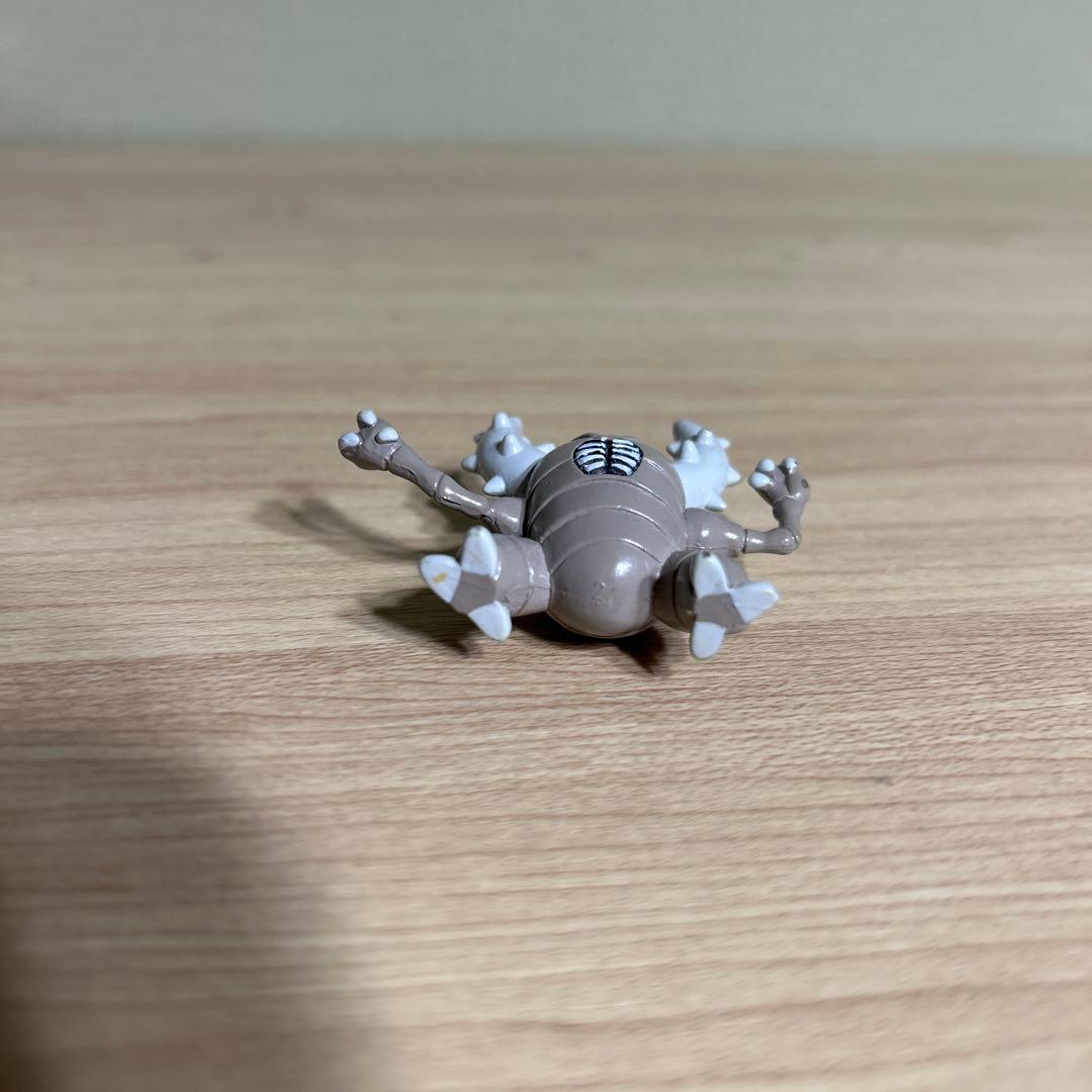 ポケモン モンコレ 初期 カイロス - メルカリ