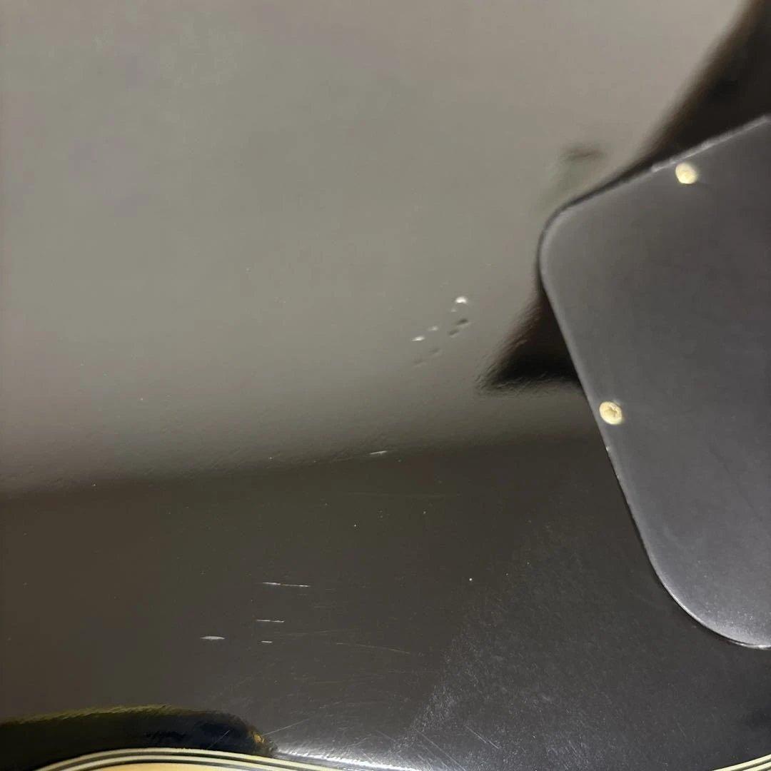 エピフォン レスポールカスタム